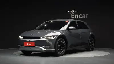 Hyundai Ioniq 5