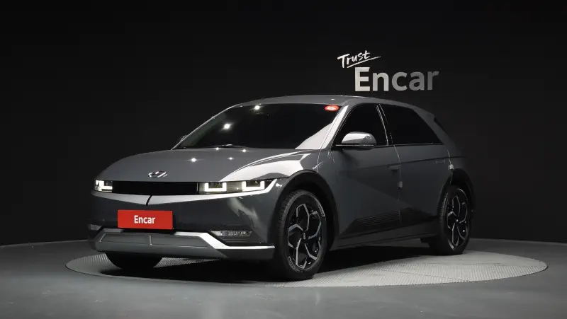 Hyundai Ioniq 5