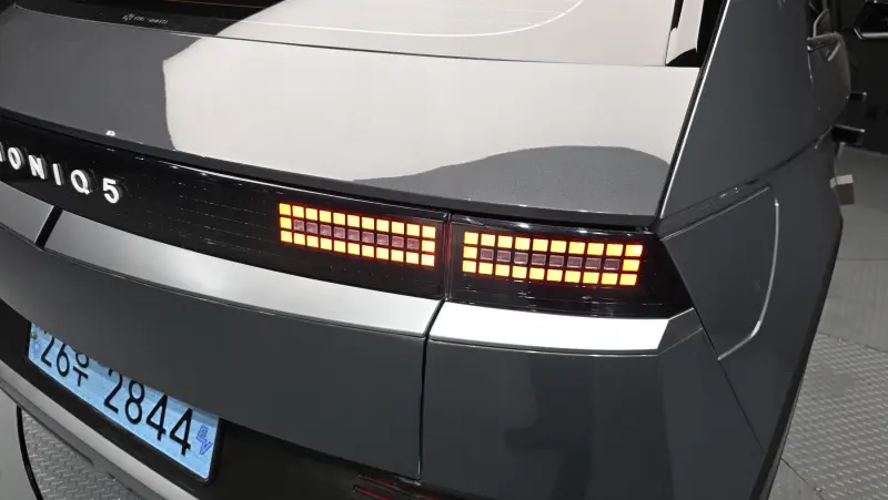 Hyundai Ioniq 5