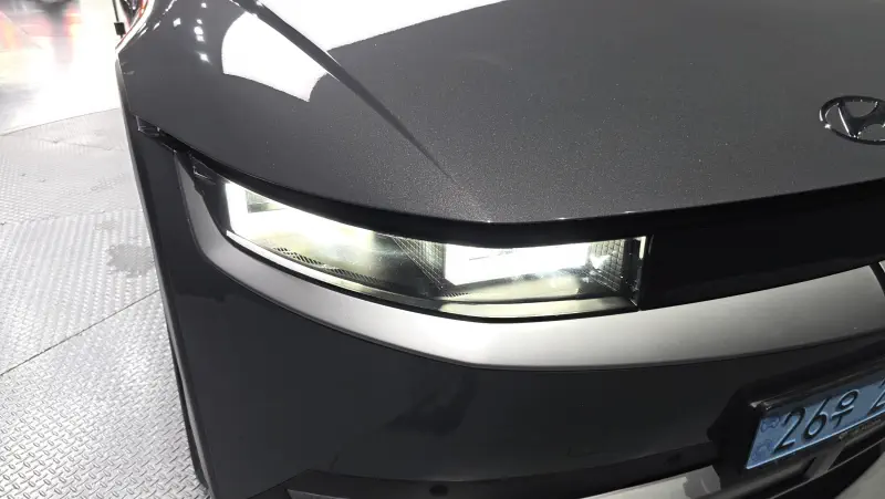 Hyundai Ioniq 5