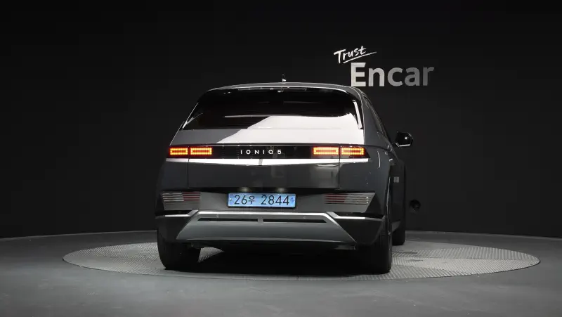 Hyundai Ioniq 5
