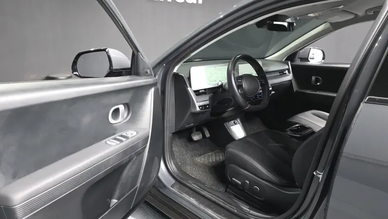 Hyundai Ioniq 5