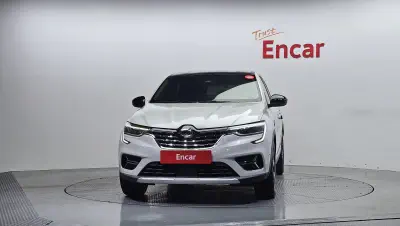 Renault Samsung XM3