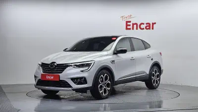 Renault Samsung XM3