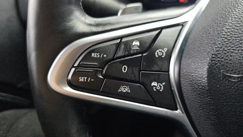 Renault Samsung XM3