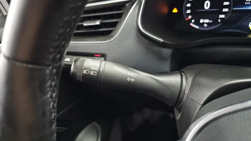 Renault Samsung XM3
