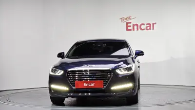 Genesis EQ900