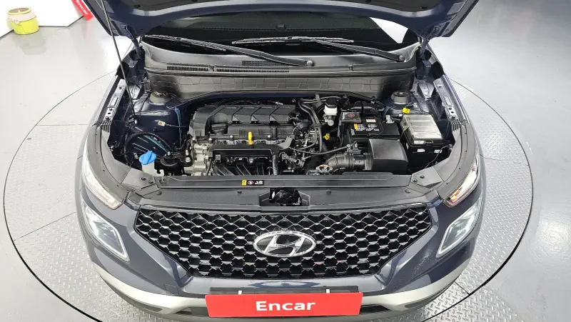 Hyundai Venue
