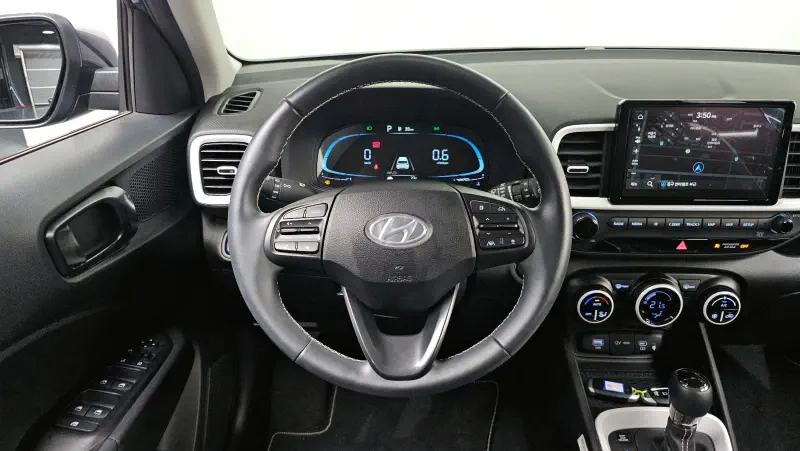Hyundai Venue