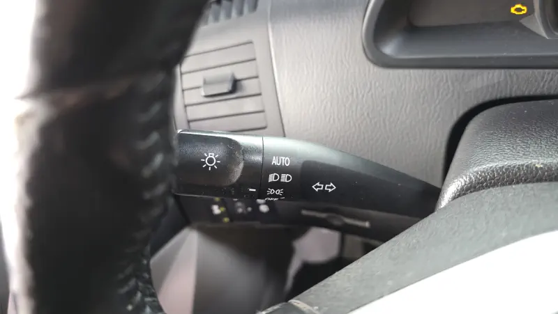 SsangYong Korando Turismo