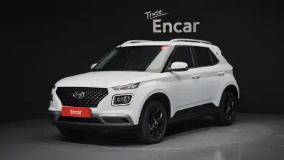 Hyundai Venue