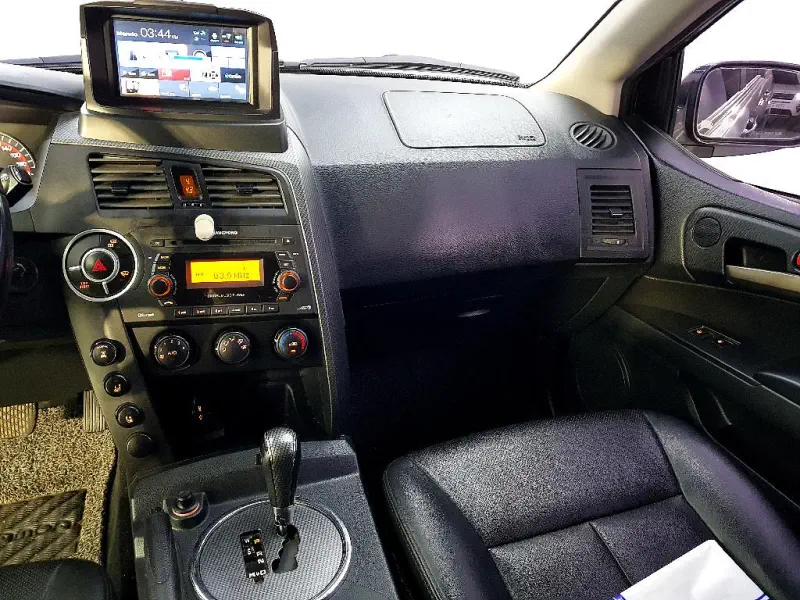 SsangYong Korando Sports