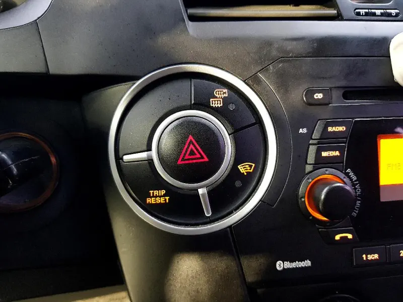 SsangYong Korando Sports