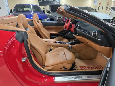 Ferrari Portofino