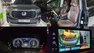 Honda PILOT