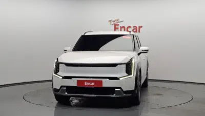 Kia EV9