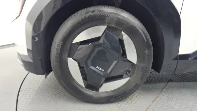 Kia EV9