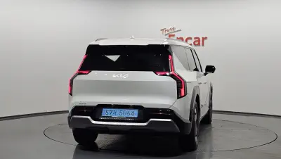 Kia EV9