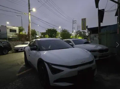 Kia EV6
