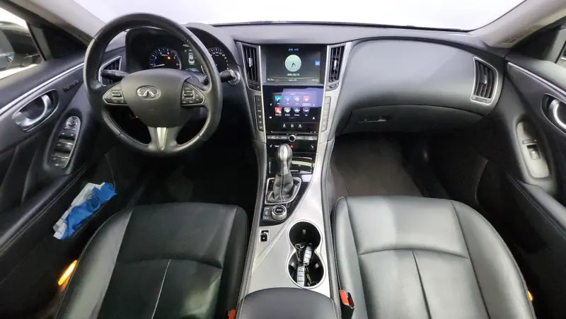 Infiniti Q50