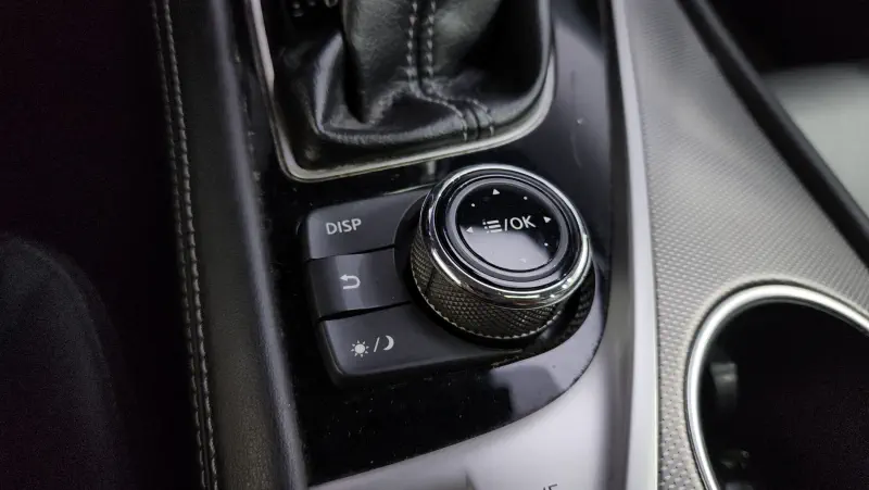 Infiniti Q50