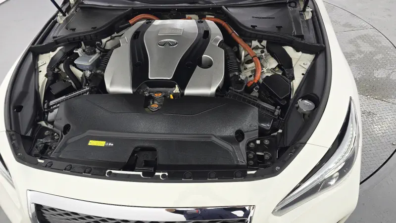 Infiniti Q50