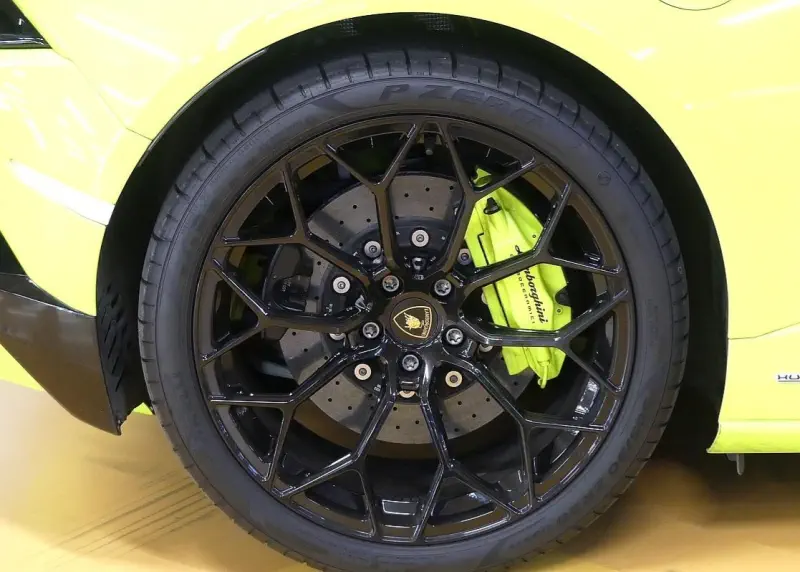 Lamborghini Huracan