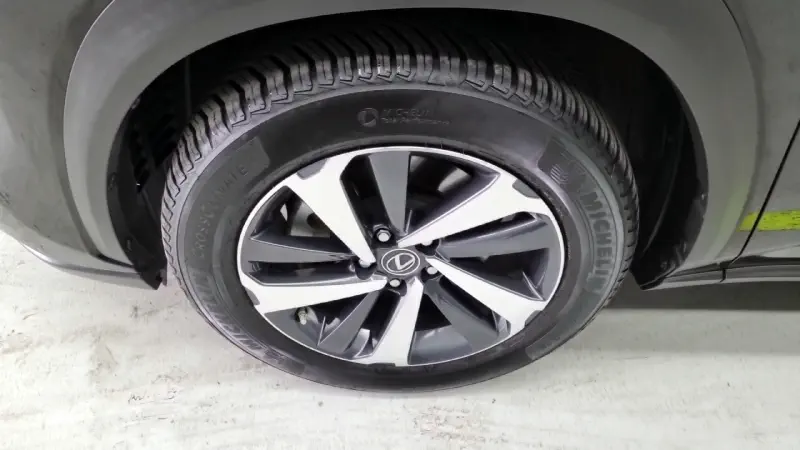 Lexus NX300h
