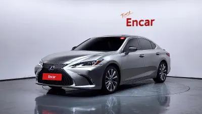 Lexus ES300h