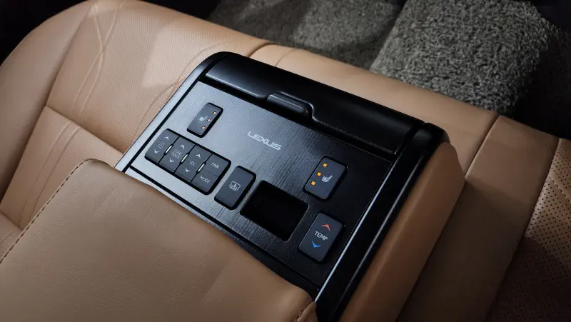 Lexus ES300h
