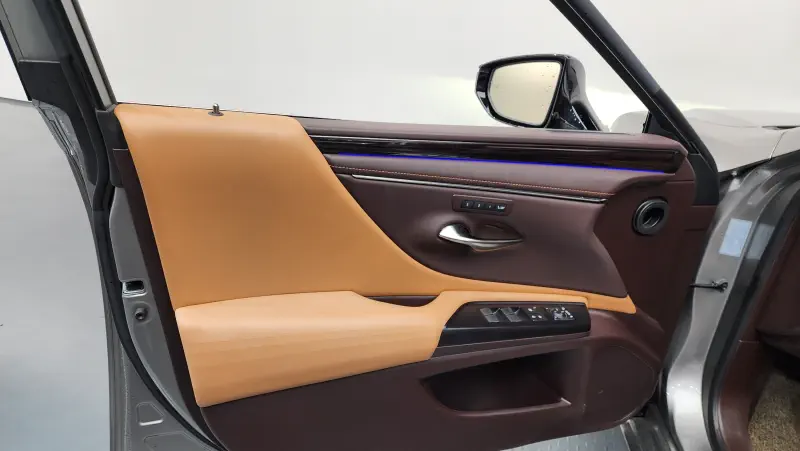 Lexus ES300h