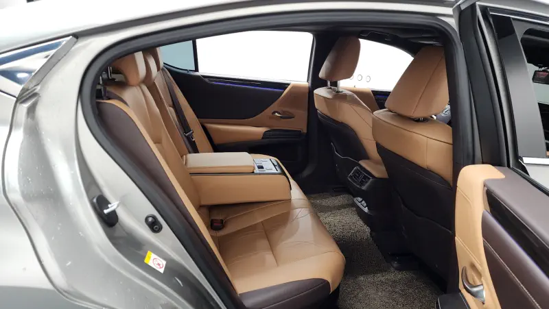 Lexus ES300h