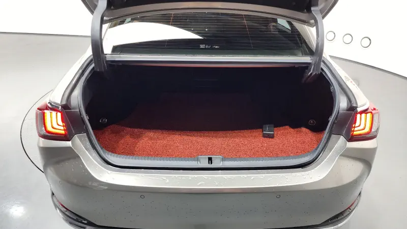 Lexus ES300h