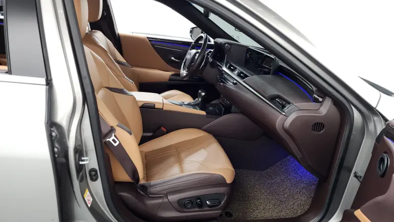 Lexus ES300h