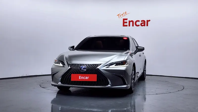 Lexus ES300h