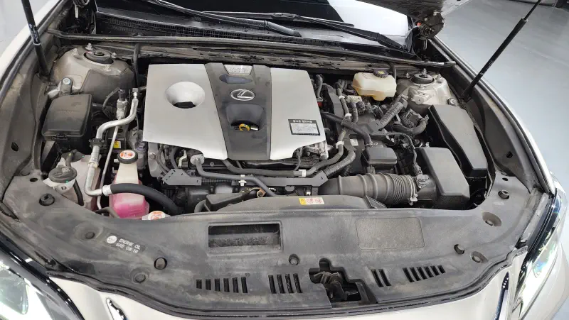 Lexus ES300h