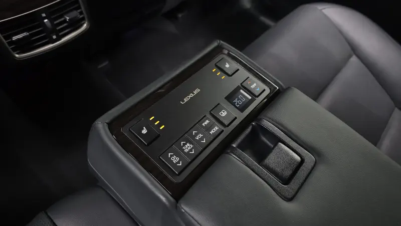 Lexus ES300h
