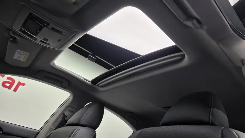 Lexus ES300h