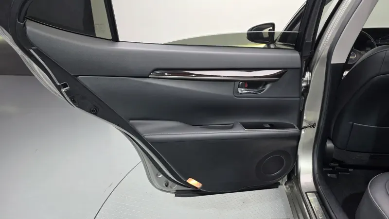 Lexus ES300h