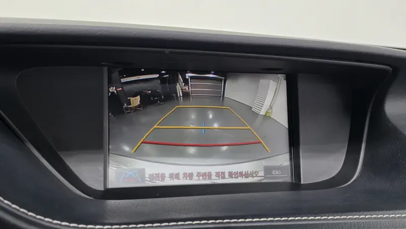 Lexus ES300h