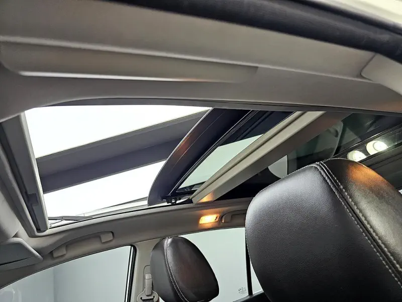 Renault Samsung QM5