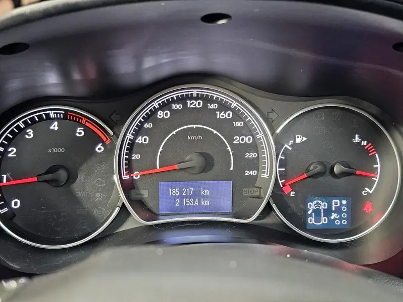 Renault Samsung QM5