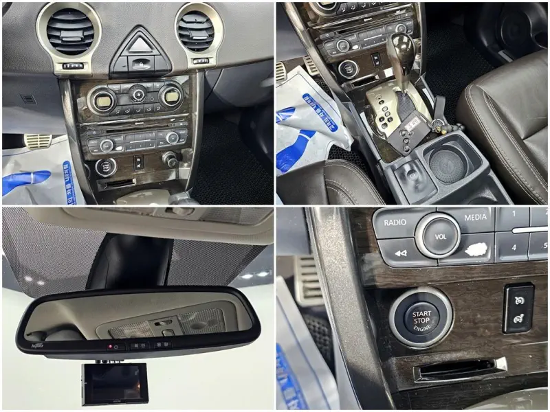 Renault Samsung QM5