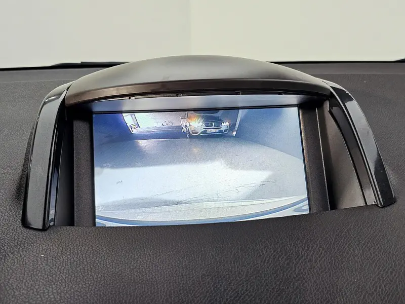 Renault Samsung QM5