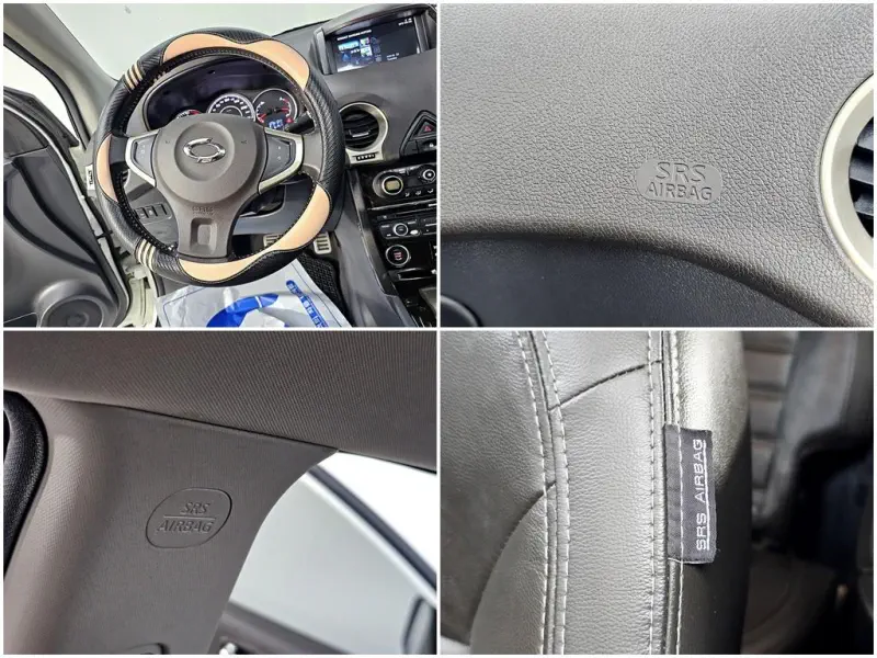 Renault Samsung QM5
