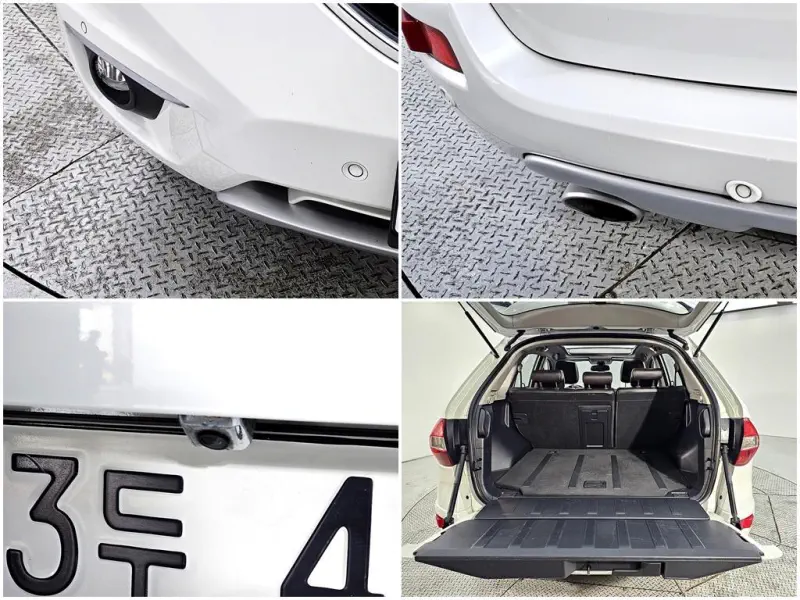 Renault Samsung QM5