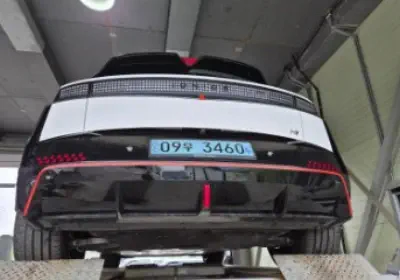 Hyundai Ioniq 5