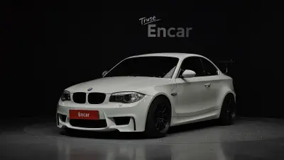 BMW 1M