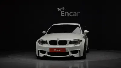 BMW 1M