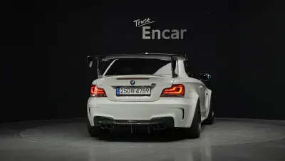 BMW 1M